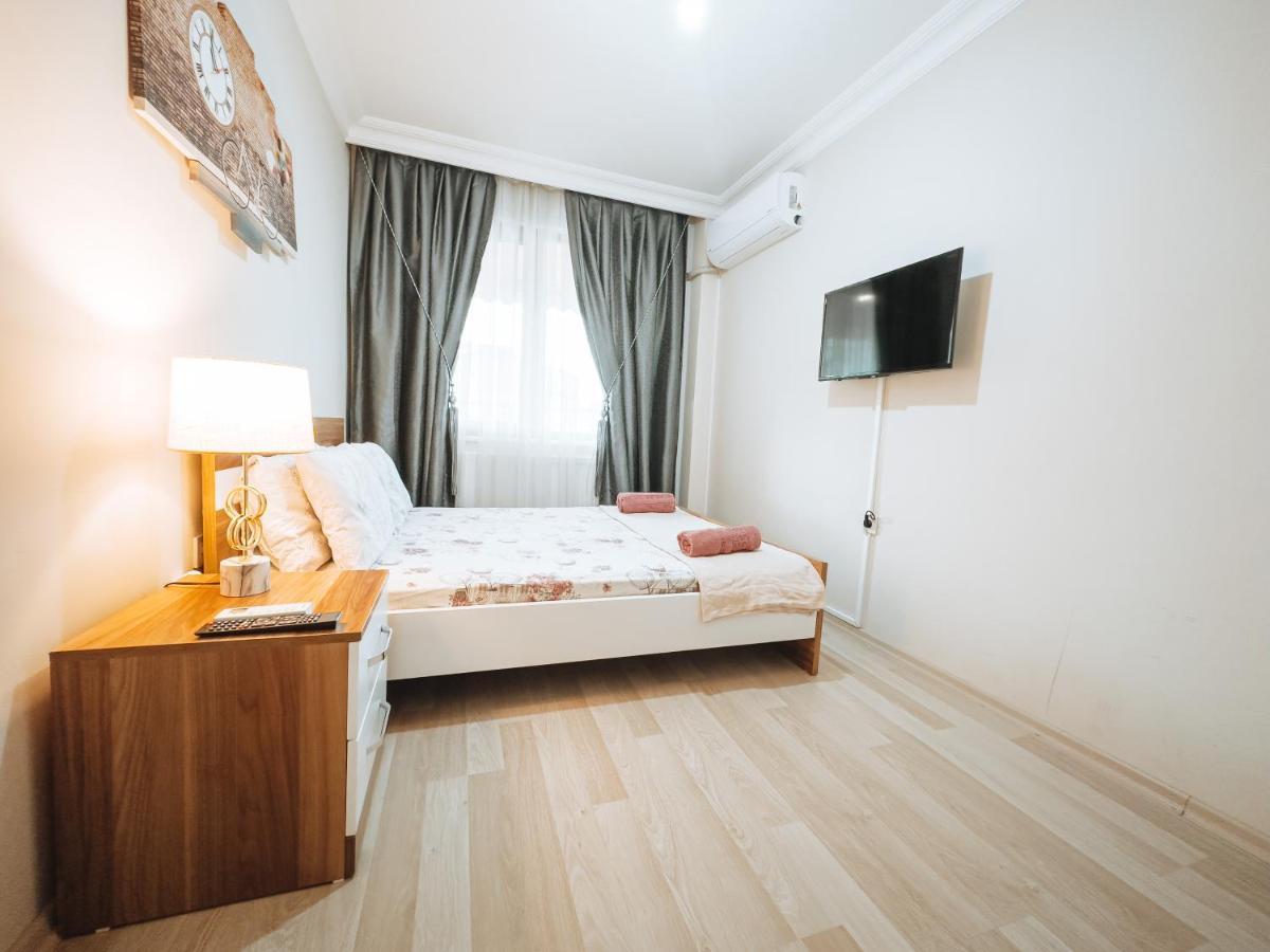 Yildirim Life Apart Isztambul Kültér fotó