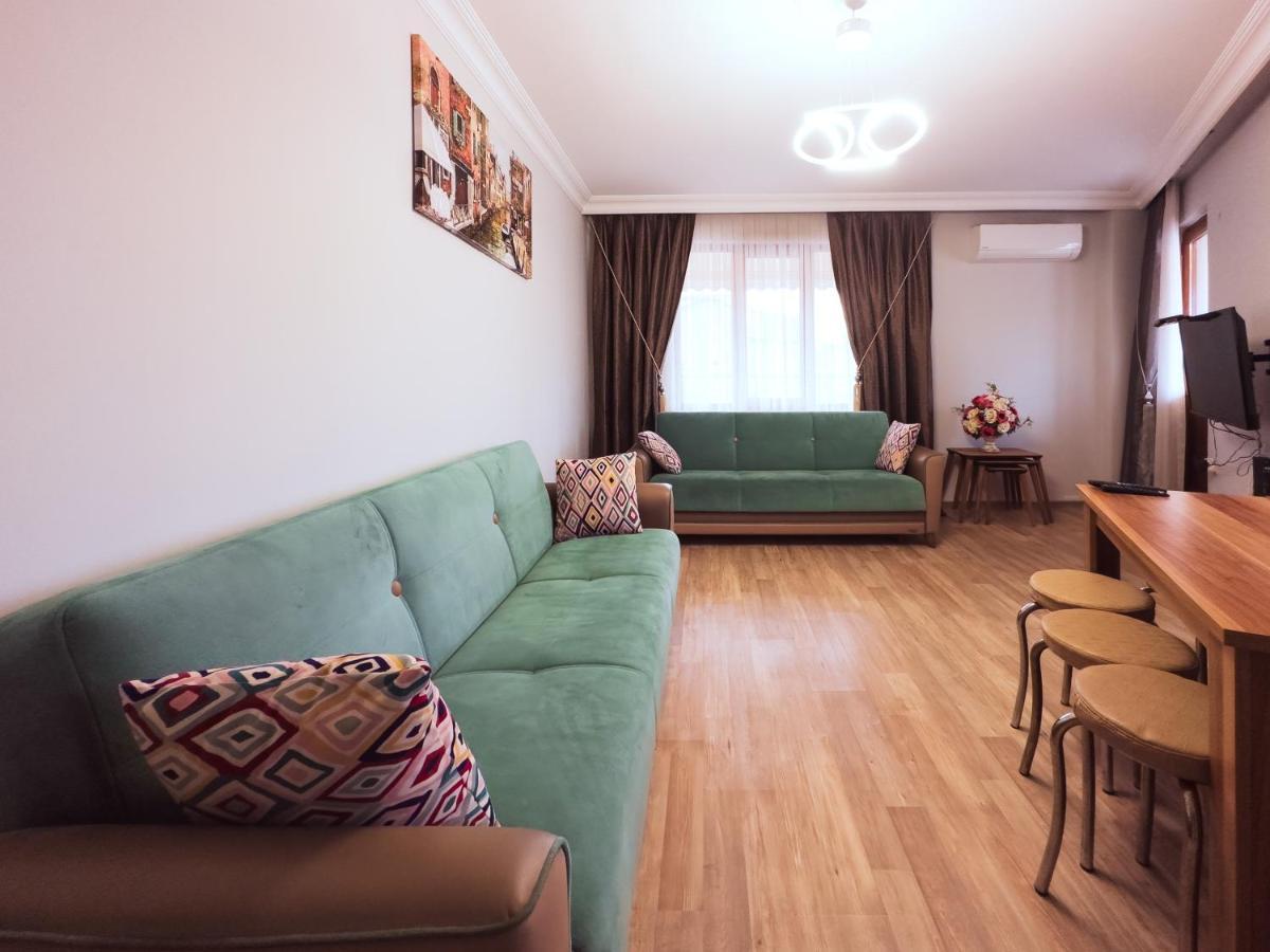 Yildirim Life Apart Isztambul Kültér fotó