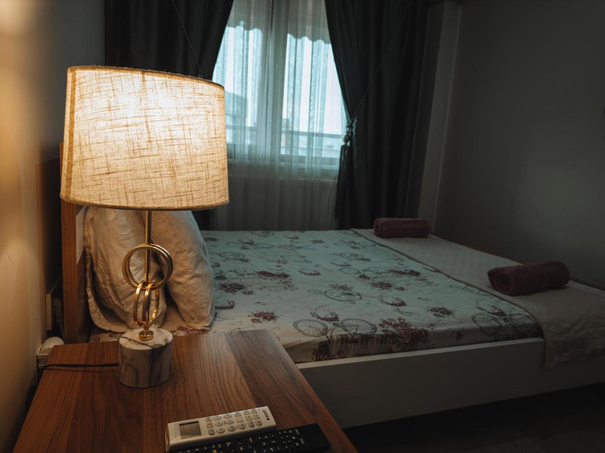 Yildirim Life Apart Isztambul Kültér fotó