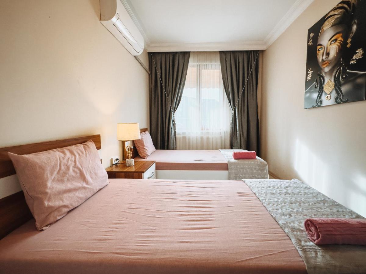 Yildirim Life Apart Isztambul Kültér fotó