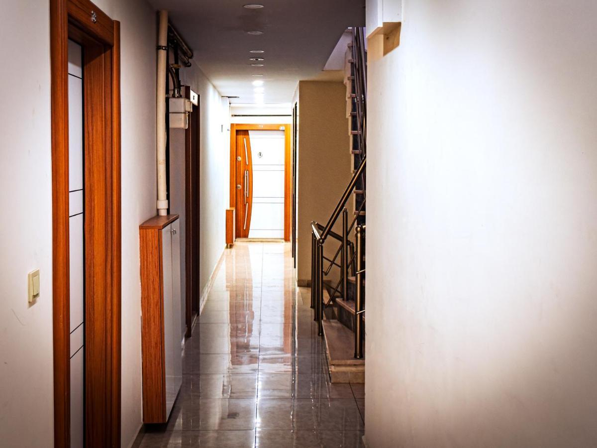 Yildirim Life Apart Isztambul Kültér fotó