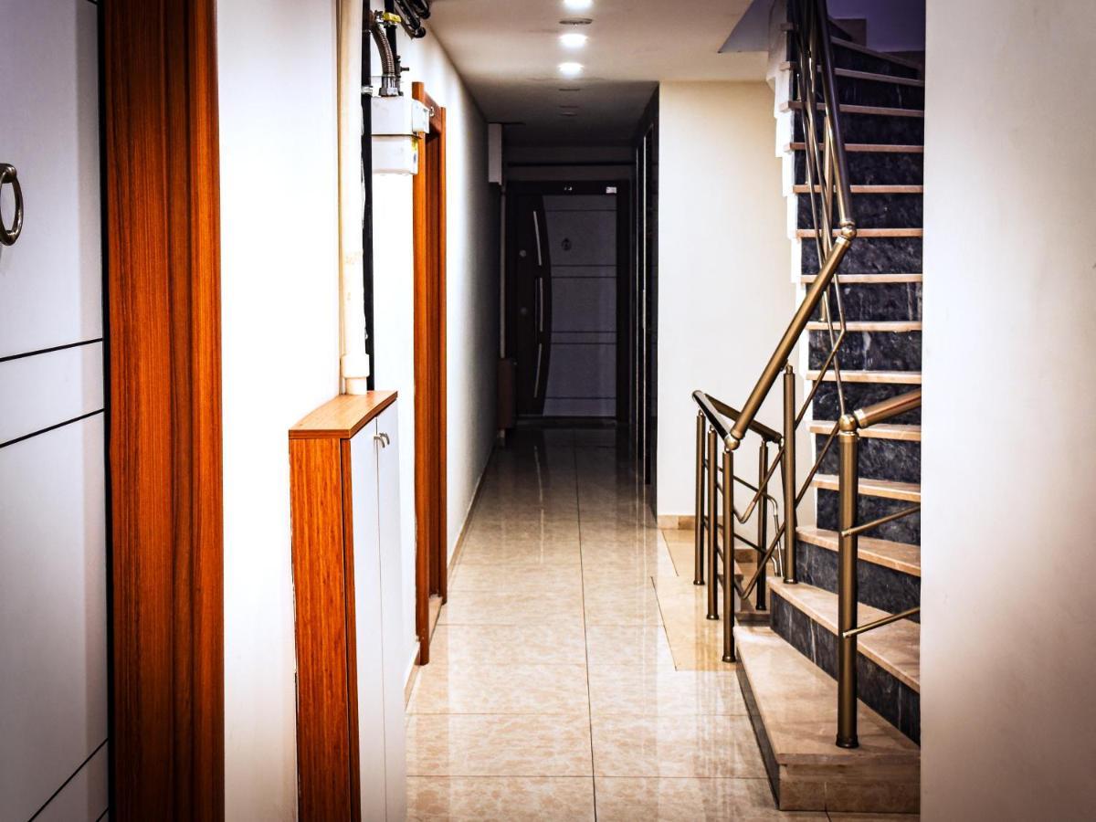 Yildirim Life Apart Isztambul Kültér fotó