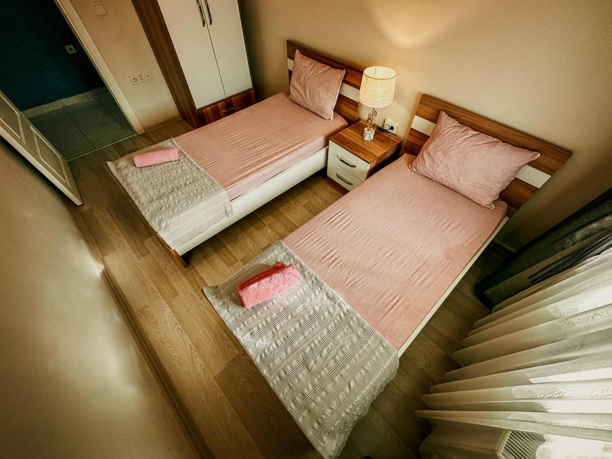 Yildirim Life Apart Isztambul Kültér fotó
